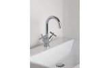 Aquatica Celine 7 Sink Faucet (SKU 226) – Chrome 01 (web)
